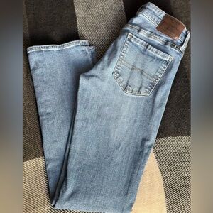 Lucky Brand Jeans